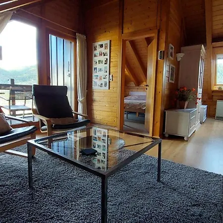 Ferienwohnungen Sonnenhalde Mit Schoener Aussicht Forbach Exterior photo