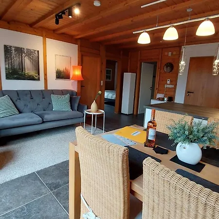 Ferienwohnungen Sonnenhalde Mit Schoener Aussicht Forbach Exterior photo