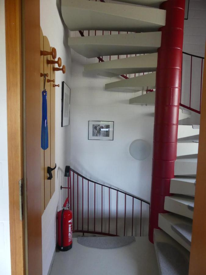 Apartment Sonnenhalde Mit Schoener Aussicht
